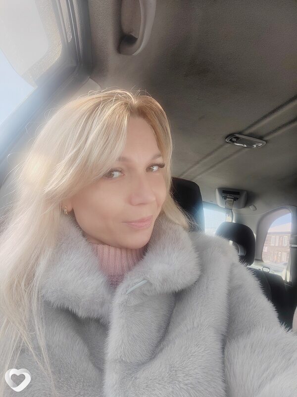 Ева, 41, Краснодаре — анкета №3941282