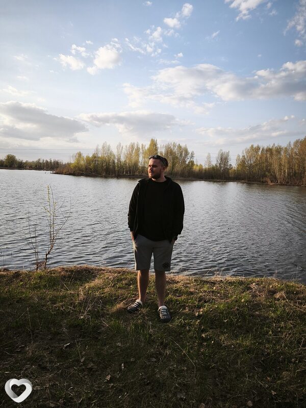 Владислав, 29, Барнауле — анкета №3941146