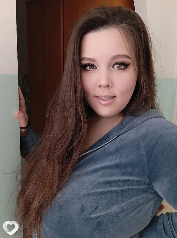Луиза, 32, Барнауле — анкета №3941148