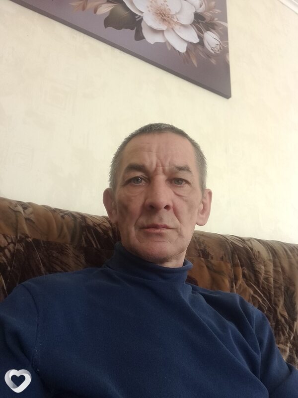 Ильдус, 55, Казани — анкета №3941151