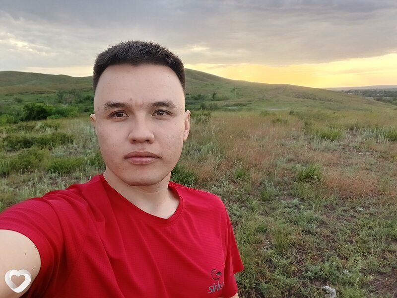 Мистер, 29, Темиртау — анкета №3941153