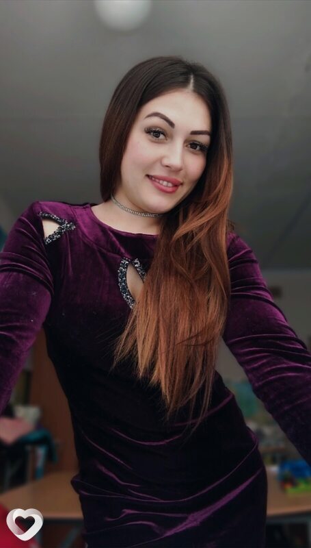 Илина, 27, Уфе — анкета №3941158