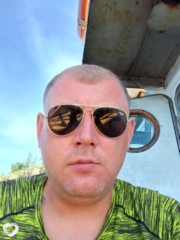 Сергей, 38, Ленске — анкета №3941164