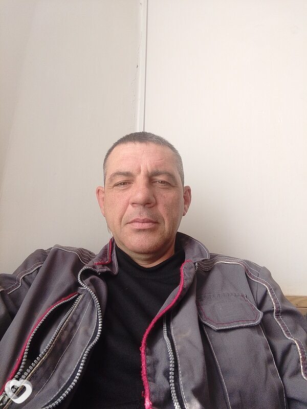 Евгений, 43, Актобе — анкета №3941199