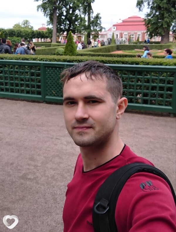 Радик, 35, Набережных Челнах — анкета №3941202