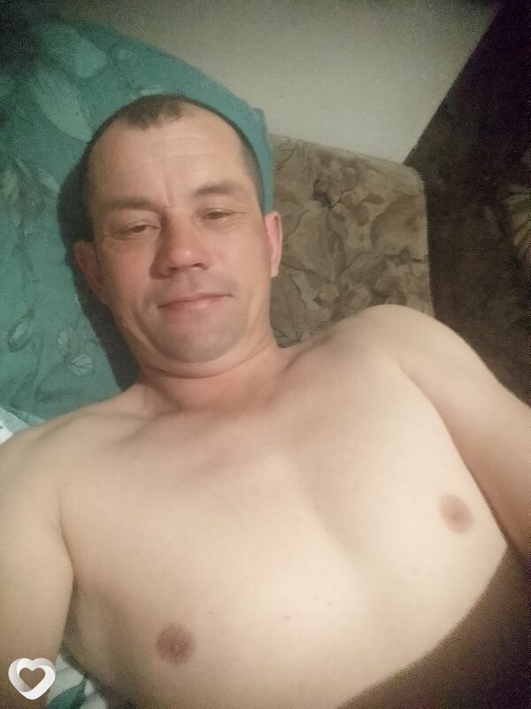 Максим, 41, Бийске — анкета №3941205