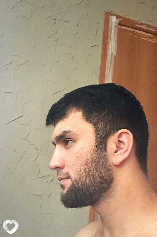 Амир, 27, Душанбе — анкета №3941206