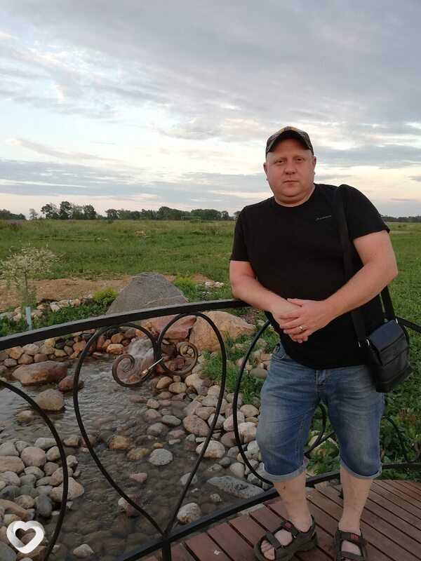 Алексей, 40, Ярославле — анкета №3941214