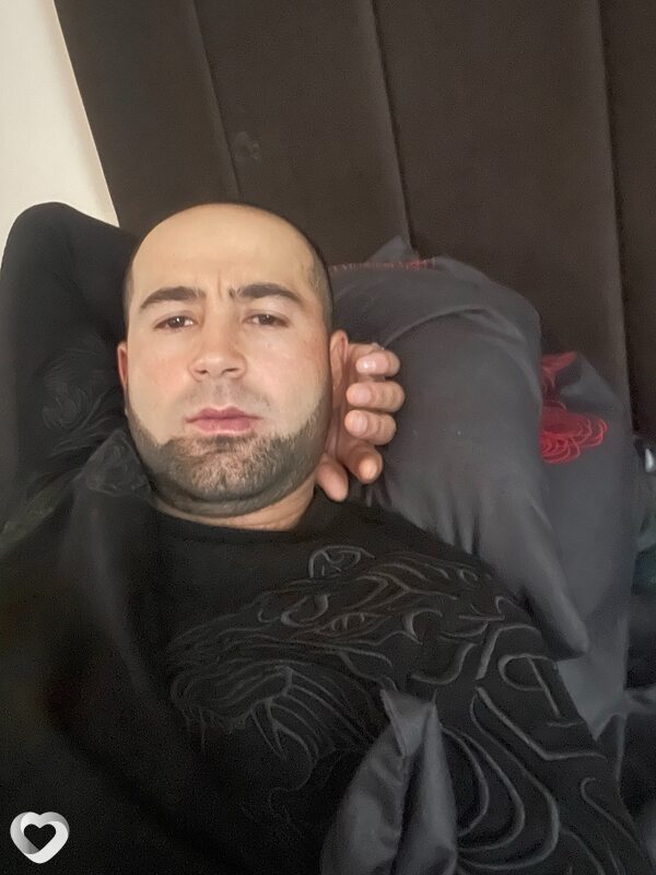 Али, 32, Уфе — анкета №3941216