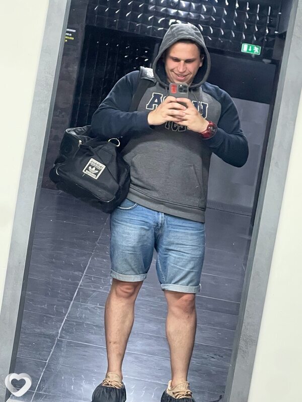 Алексей, 33, Иркутске — анкета №3941053