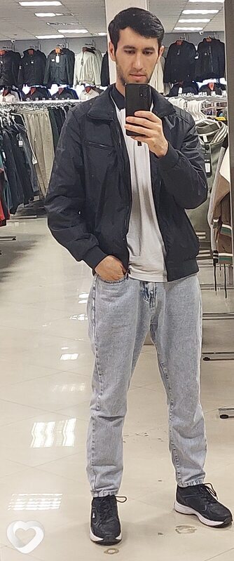 Бурак, 27, Перми — анкета №3941056