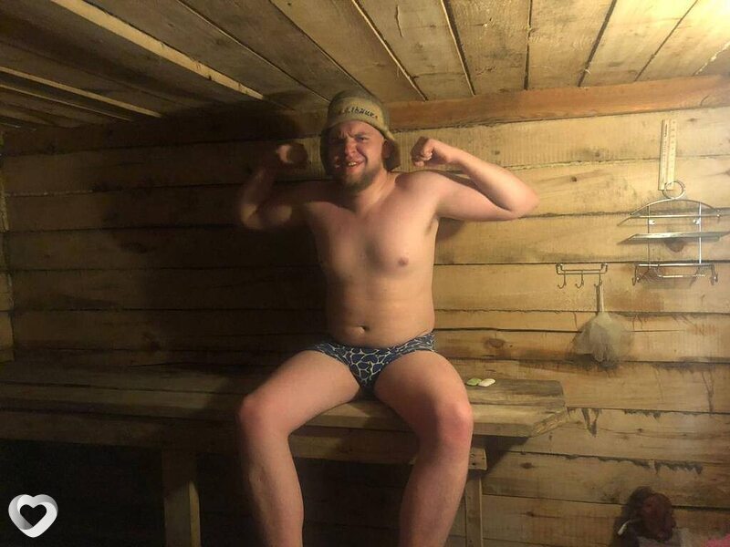 Даниил, 32, Красноярске — анкета №3941057