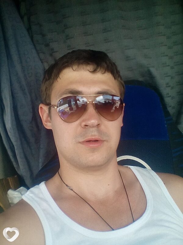 Алексей, 40, Борисоглебске — анкета №3941062