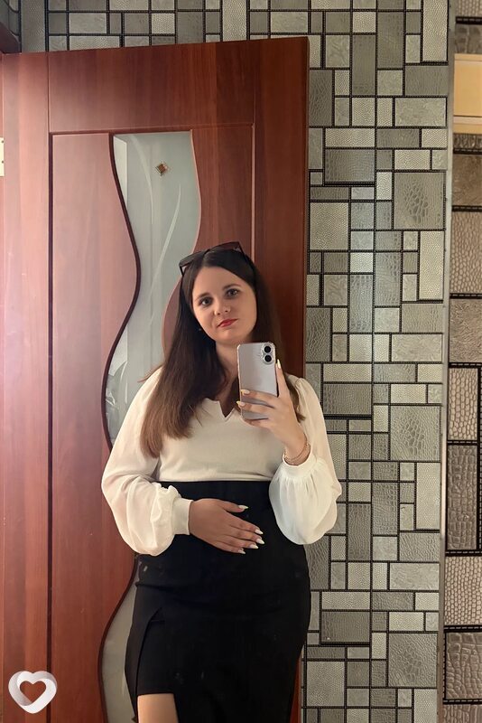 Ангелина, 21, Уфе — анкета №3941063