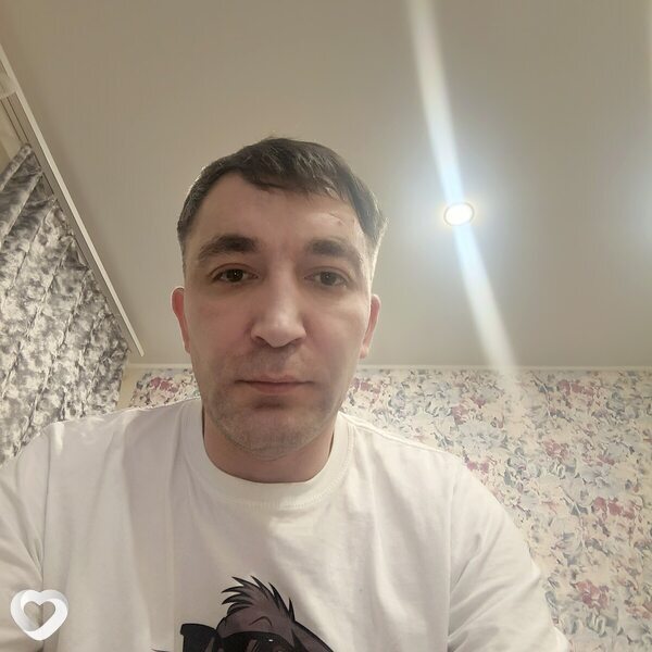 Ильфат, 42, Нерюнгри — анкета №3941066