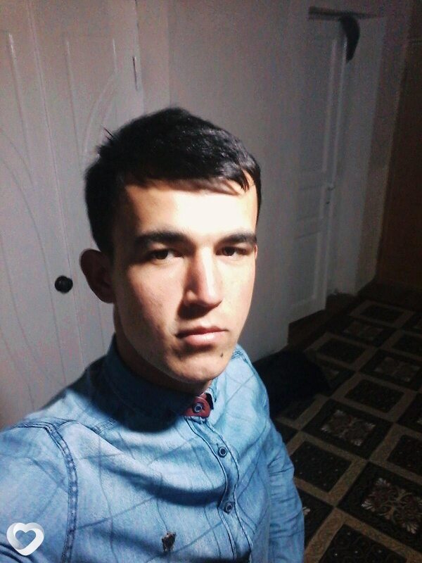Moxmud, 26, Алматы — анкета №3941247