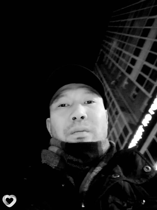 Amgalan, 44, Улан-Удэ — анкета №3941255