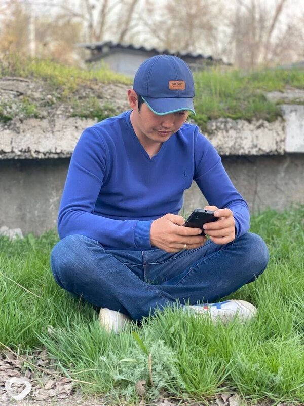 Asyl, 39, Бишкек — анкета №3941258