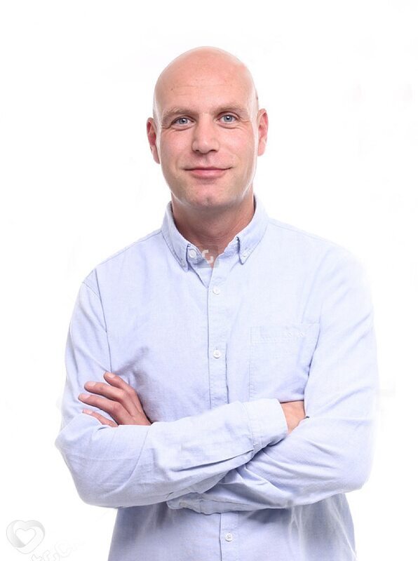 Алекс, 50, Екатеринбурге — анкета №3941259