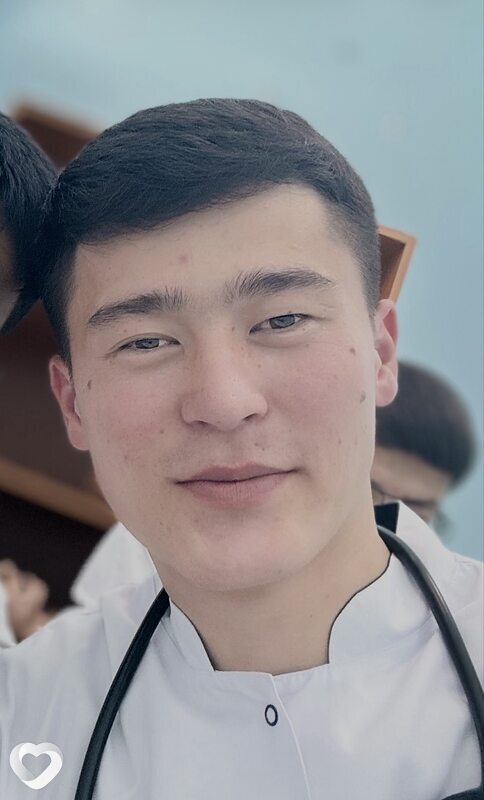 Madiar, Актюбинск