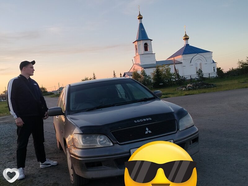 Никита, 26, Челябинске — анкета №3941265