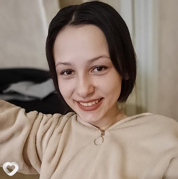 Ангелина, 23, Саратове — анкета №3941346