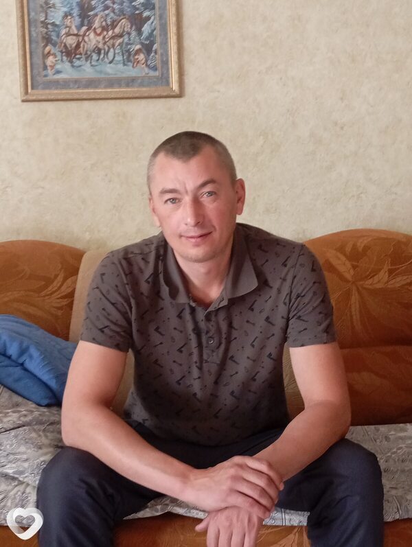 Сергей, 45, Челябинске — анкета №3941348