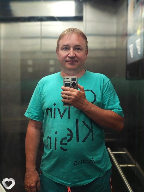 Александр, 46, Барнауле — анкета №3941349
