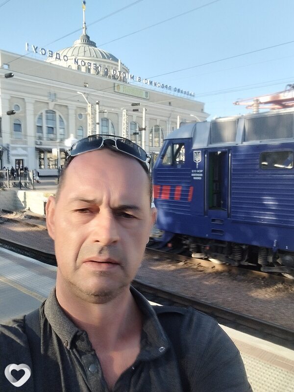 Роман, Кропивницкий
