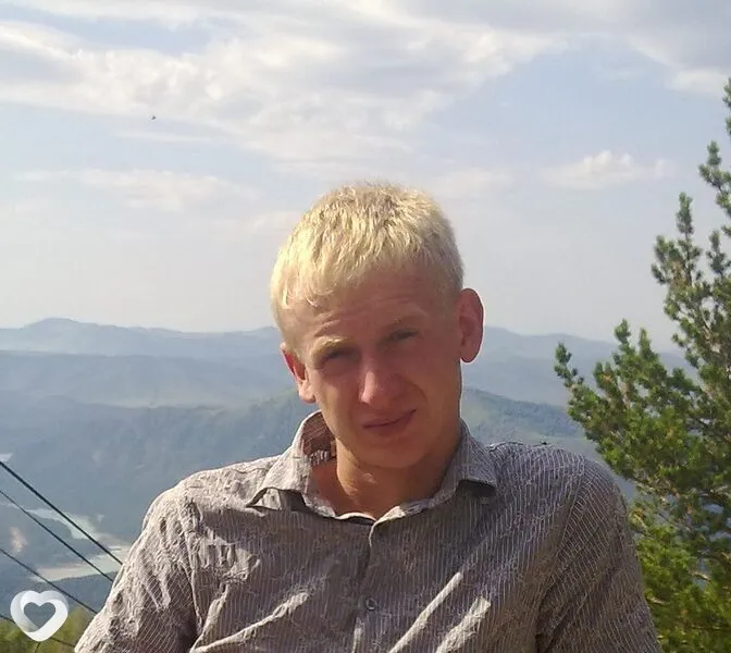 Вячеслав, 38, Барнауле — анкета №3941357