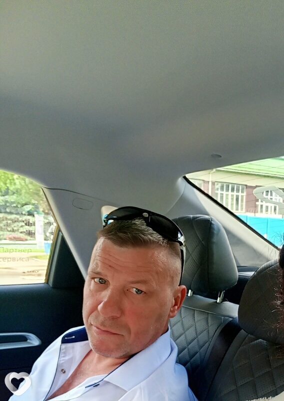 Александр, 43, Кирове — анкета №3941365