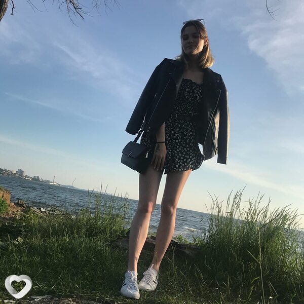 Евгения, 25, Черемхове — анкета №3941370