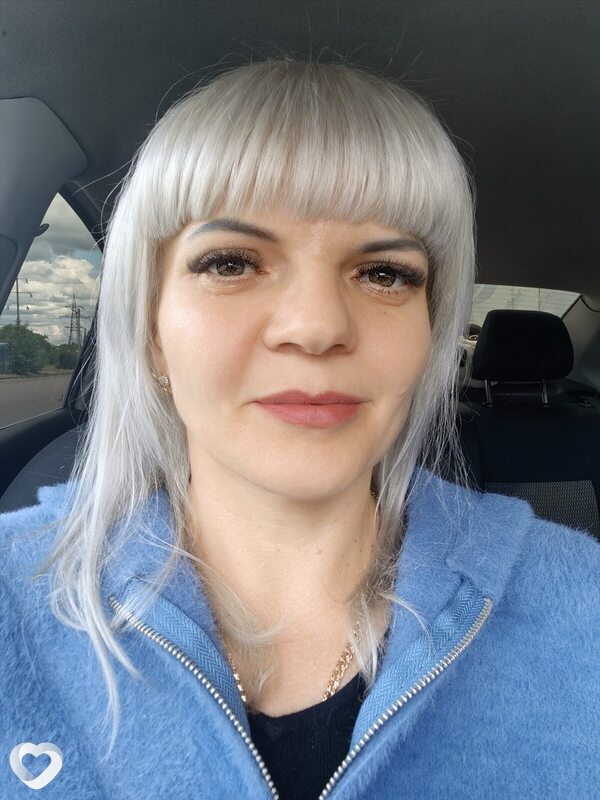 Татьяна, 39, Воронеже — анкета №3941380