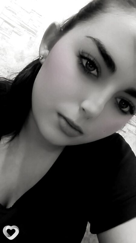 Елена, 26, Рязани — анкета №3941386