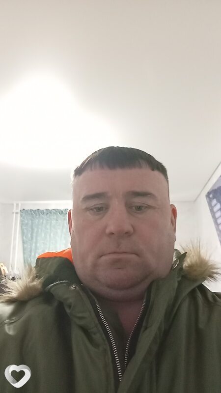 Роман, 43, Вологде — анкета №3941547