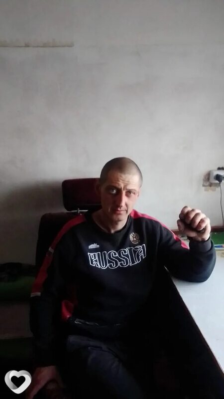 Дима, 38, Владивостоке — анкета №3941560