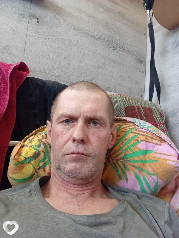 Сергей, 45, Томске — анкета №3941561