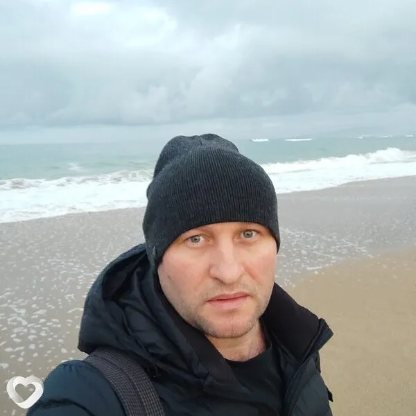 Артур, 40, Москве — анкета №3941771