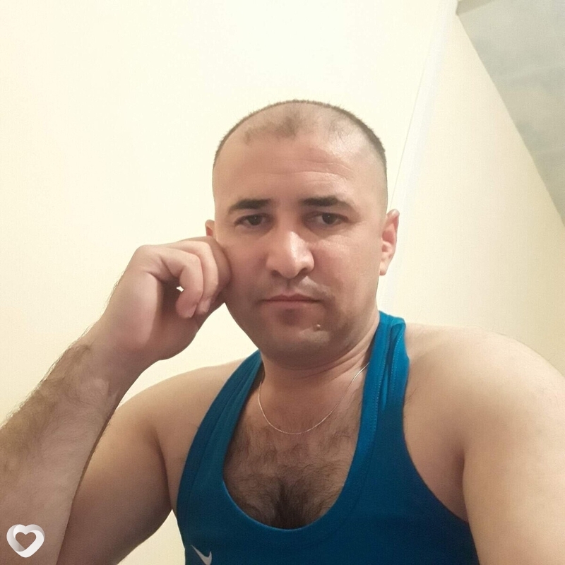 Миша, 41, Екатеринбурге — анкета №3941773
