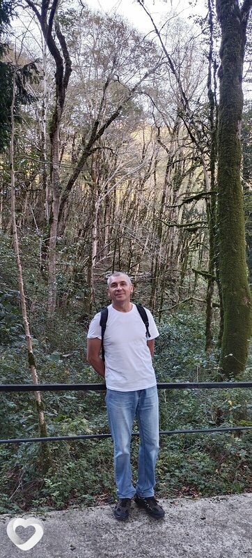Константин, 52, Челябинске — анкета №3941776