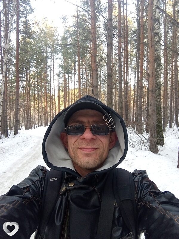 Тоша, 39, Полевское — анкета №3941779