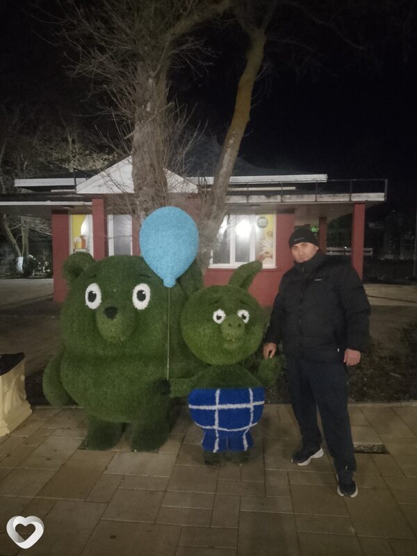 Сергей, 46, Сочи — анкета №3941297