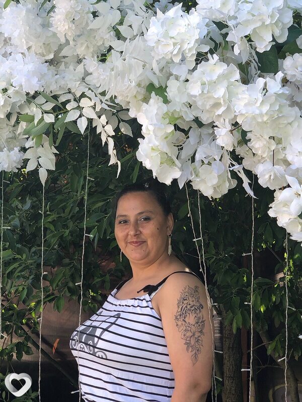 Наталья, 46, Ижевске — анкета №3941299