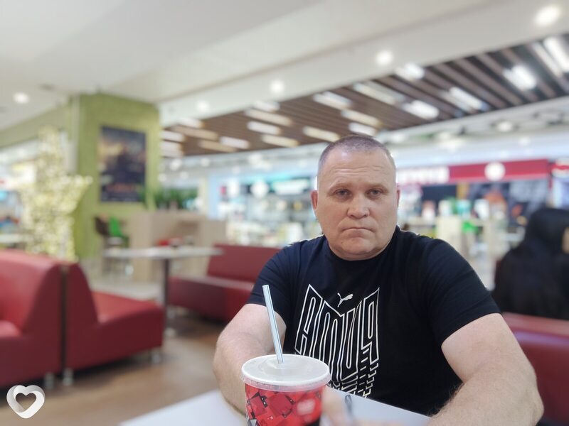 Виктор, 48, Оренбурге — анкета №3941303