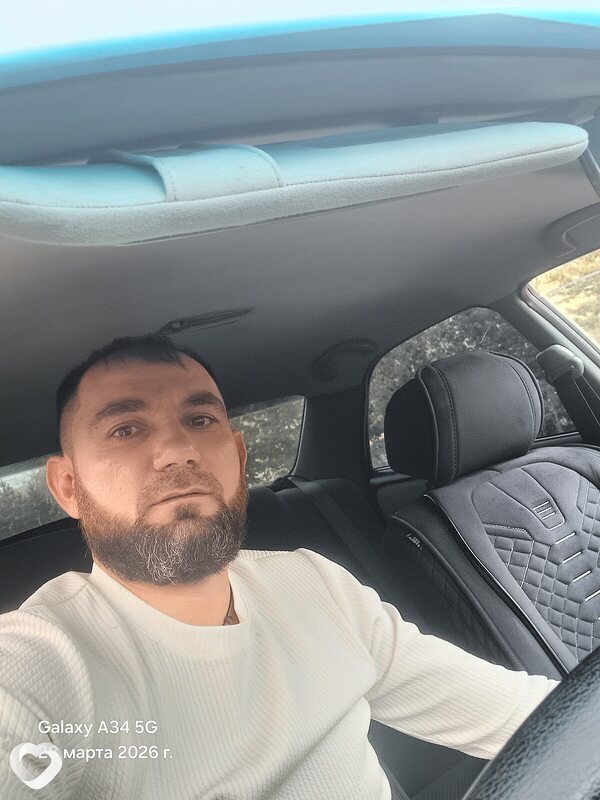 Владимир, 38, Петропавловске — анкета №3941308