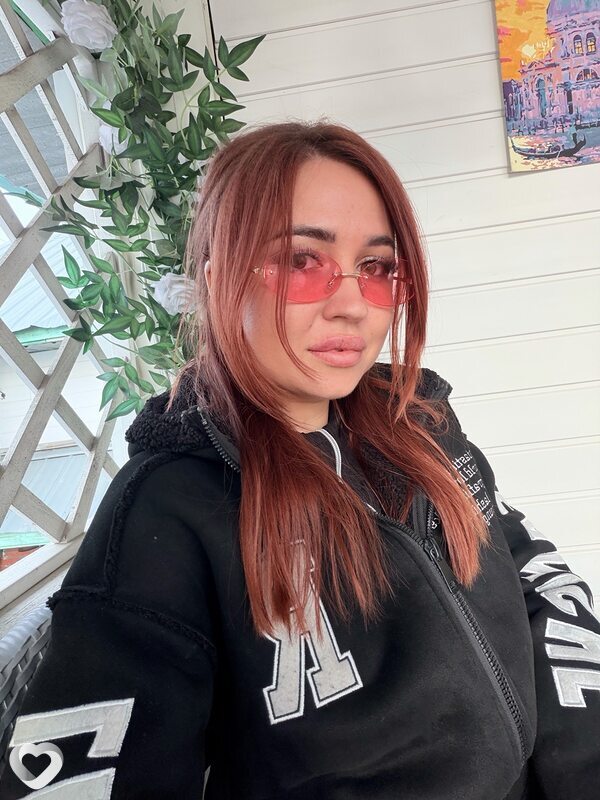 Лена, 31, Серпухове — анкета №3941309
