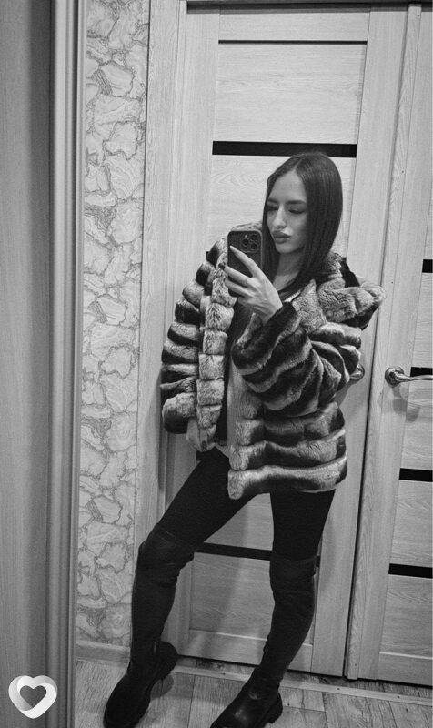 Дарья, 20, Новокузнецке — анкета №3941312