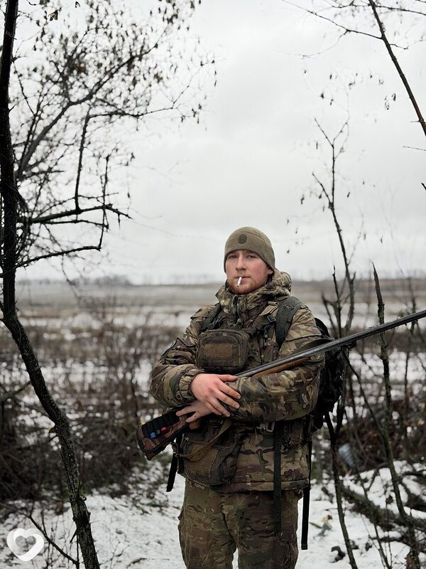 Георгий, 20, Воронеже — анкета №3941397