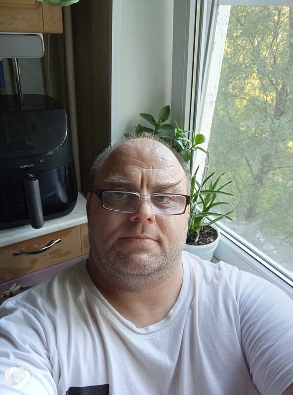 Александр, 47, Санкт-Петербурге — анкета №3941407