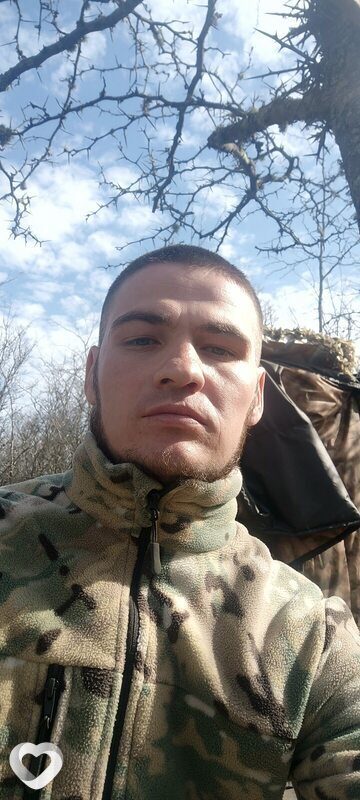 Василий, 36, Иркутске — анкета №3941416